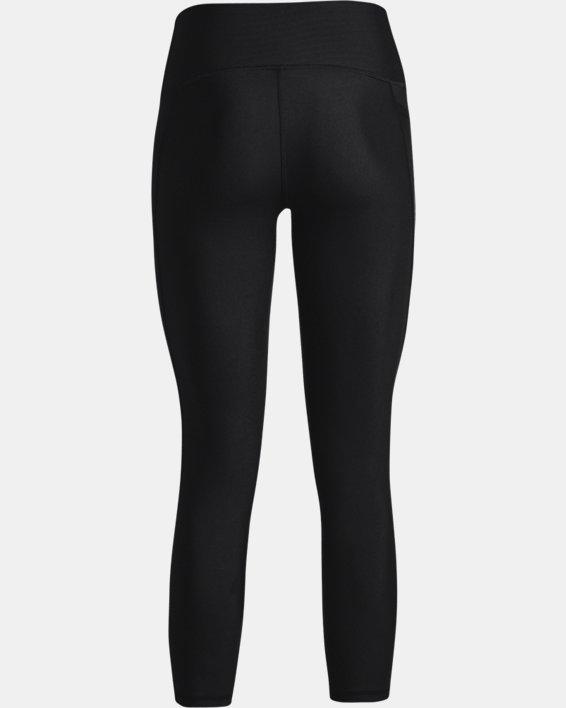 UA Tech Womens Ankle Leggings Product Image