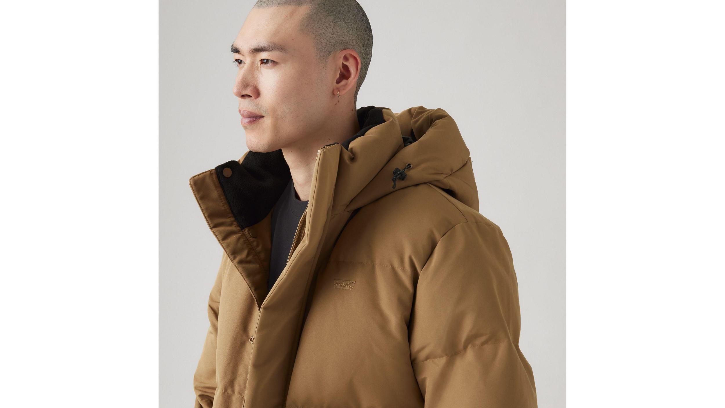 Heavyweight Parka Product Image