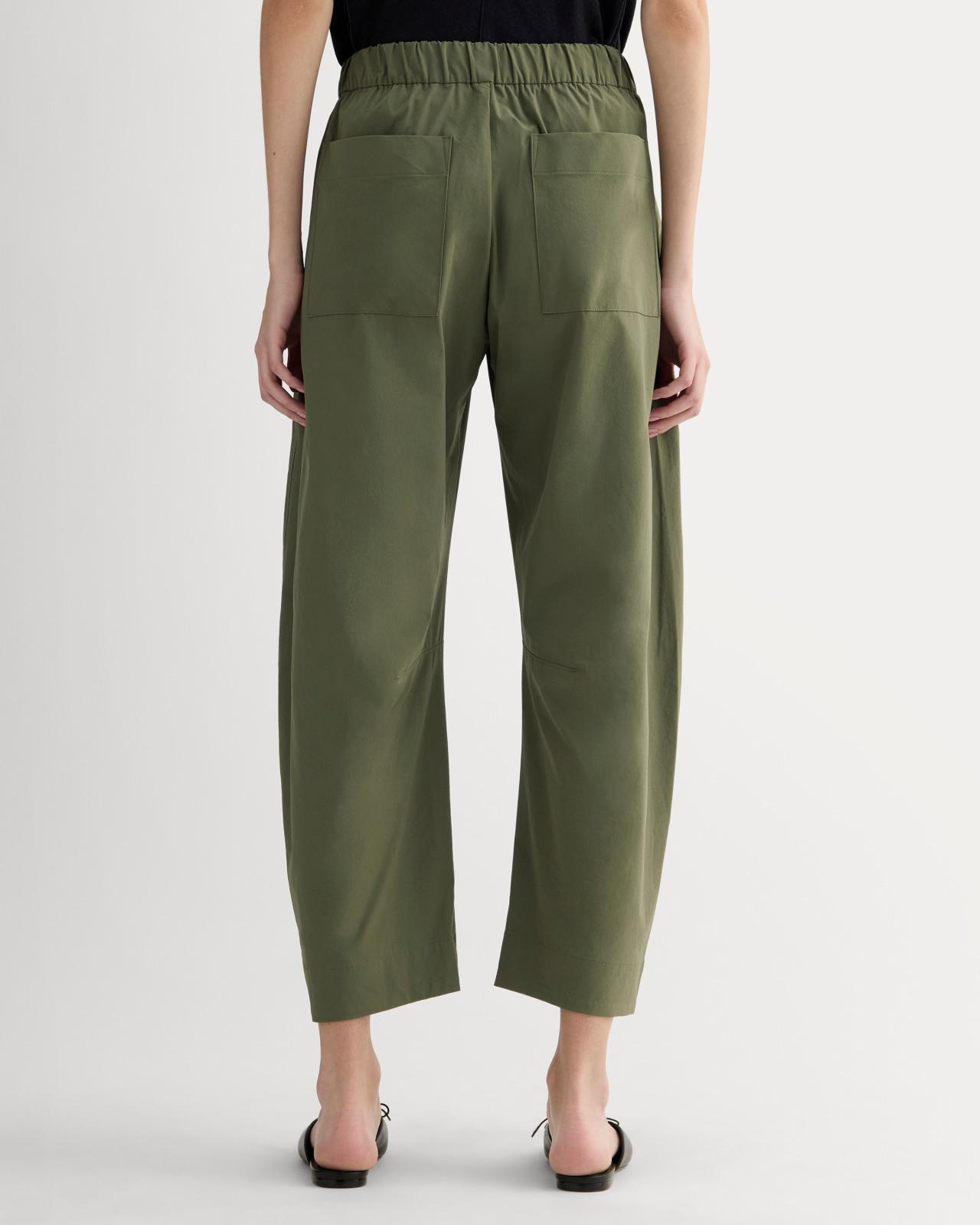 The Anywhere Barrel Pant Product Image
