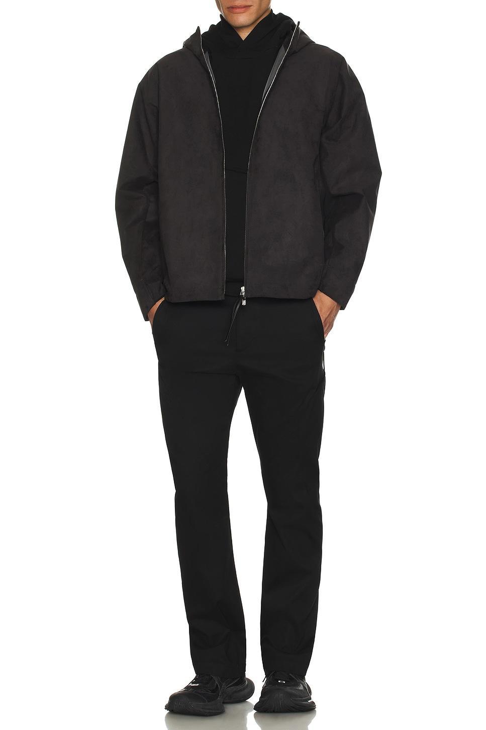 8.0 Technical Jacket Center Product Image