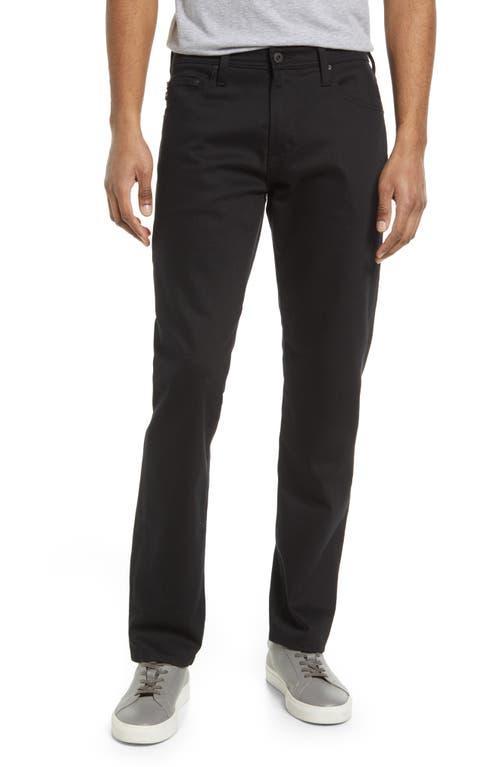 Mens Everett Stretch Slim-Straight Jeans Product Image