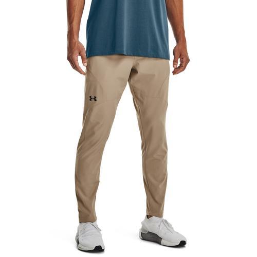 UA Unstoppable Mens Tapered Pants Product Image