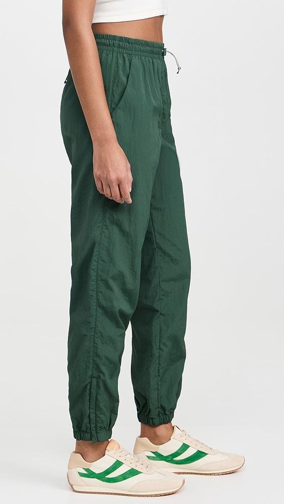 THE GREAT Outdoors The Trailhead Pants | Shopbop Product Image