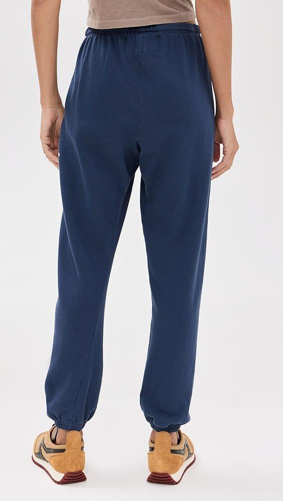 FREECITY Freecity Large Sweatpants | Shopbop Product Image