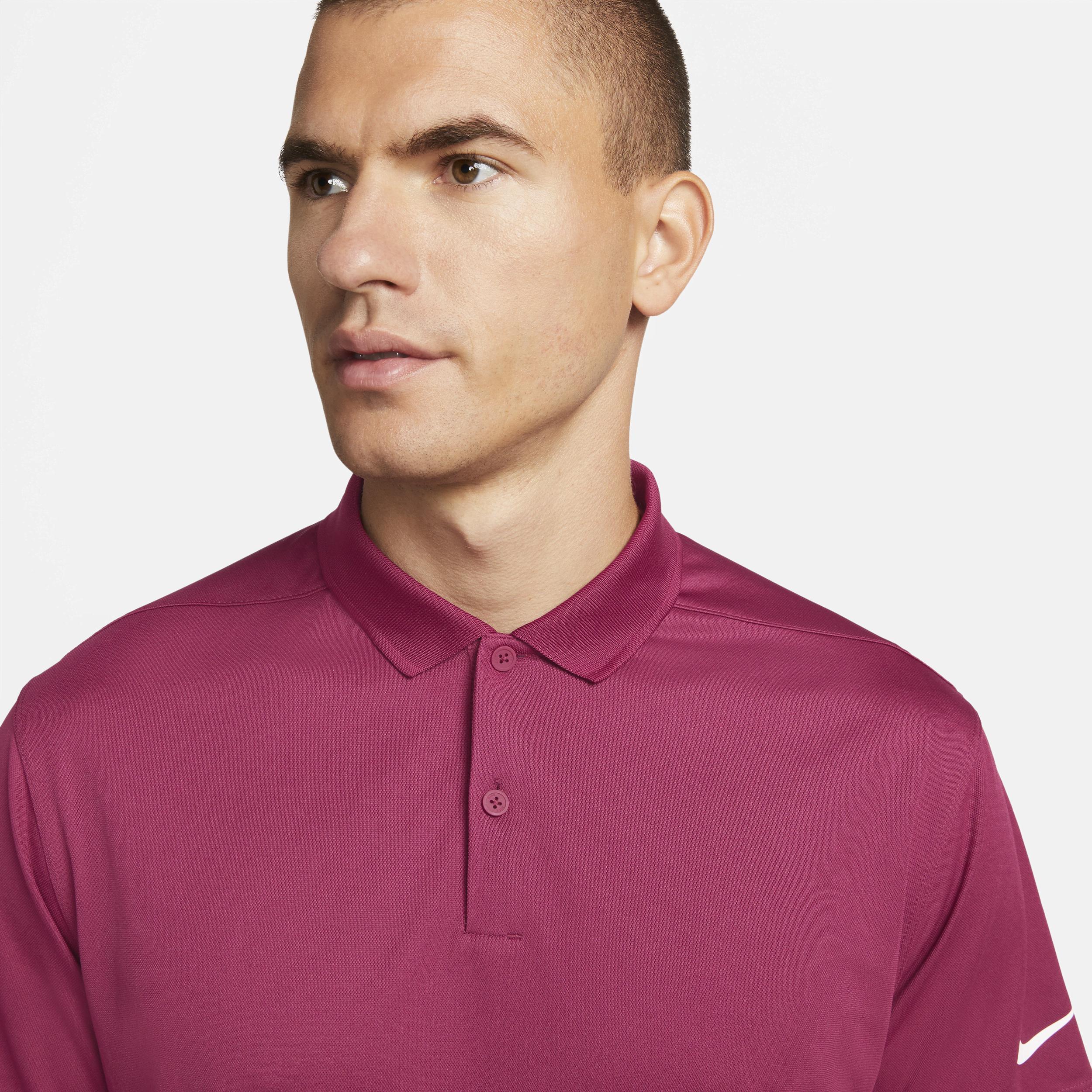 Nike Men's Dri-FIT Victory Golf Polo Product Image