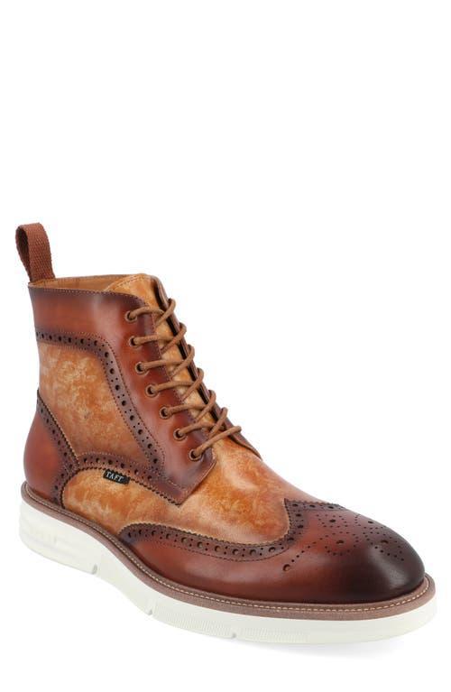 Taft 365 Model 005 Men's Boots, Size: 7.5, Brown Product Image