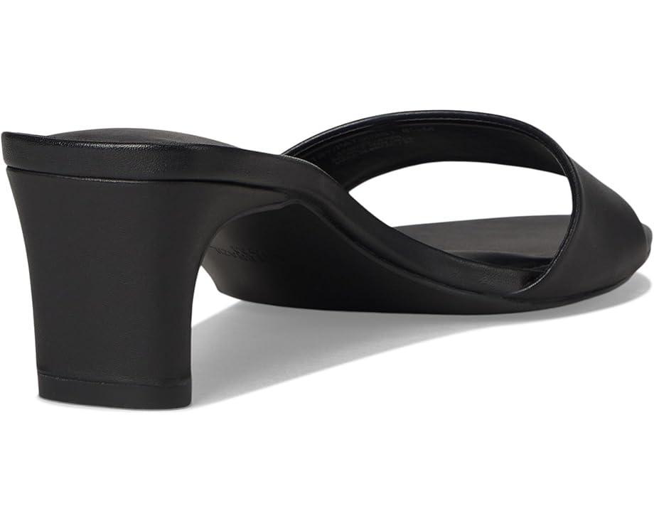 Emmla Stitched Mule Sandals Product Image