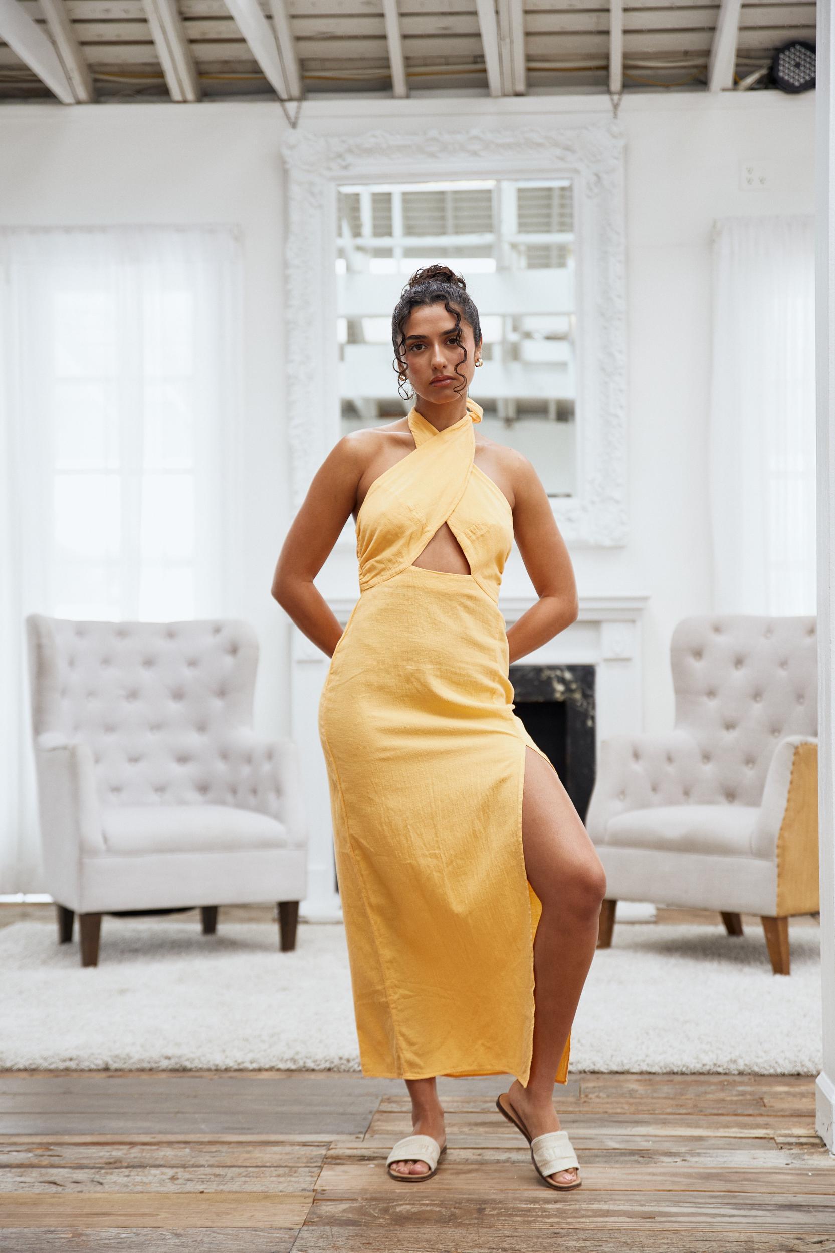 Serafina Dress Product Image