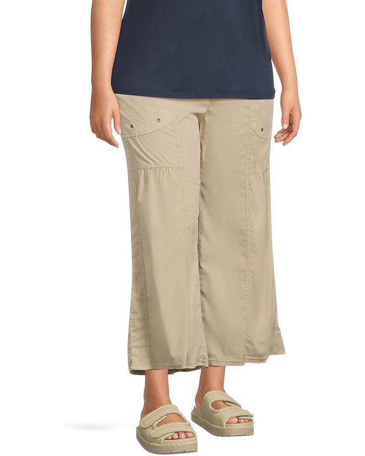 Women's XCVI Seaver Gaucho Product Image