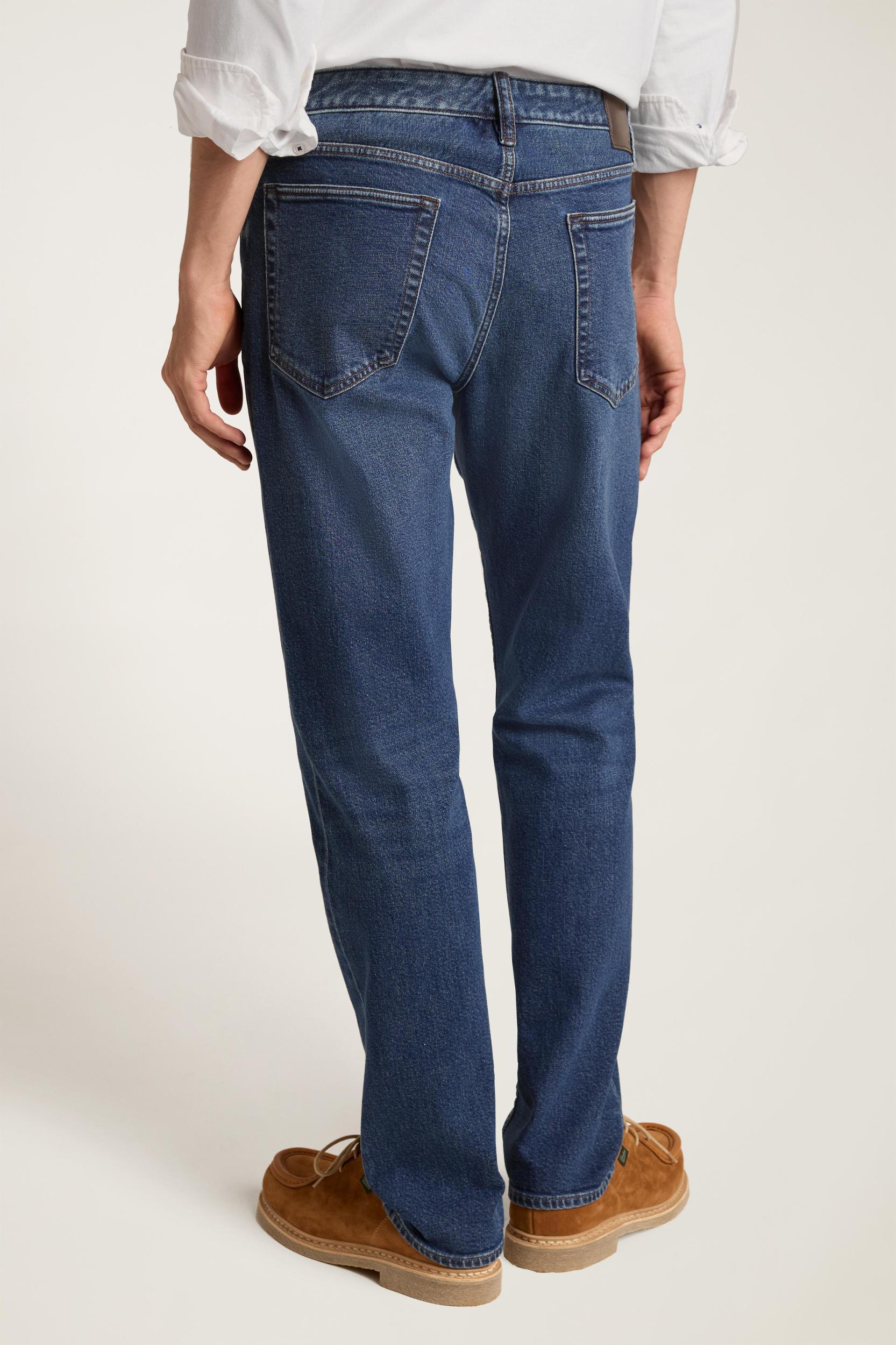 Gramercy Premium Jean Product Image