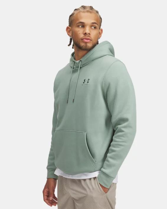 UA Icon Fleece Mens Hoodie Product Image