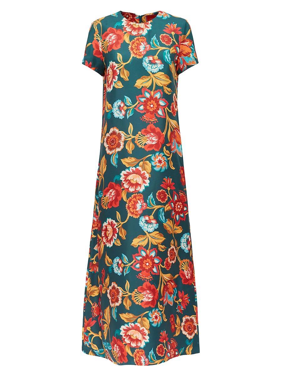 Womens Swing Dress Product Image