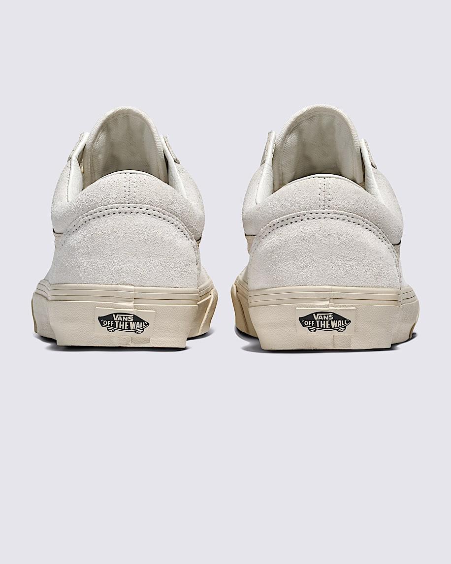 Old Skool Shoe in Marshmallow White| Vans US Product Image
