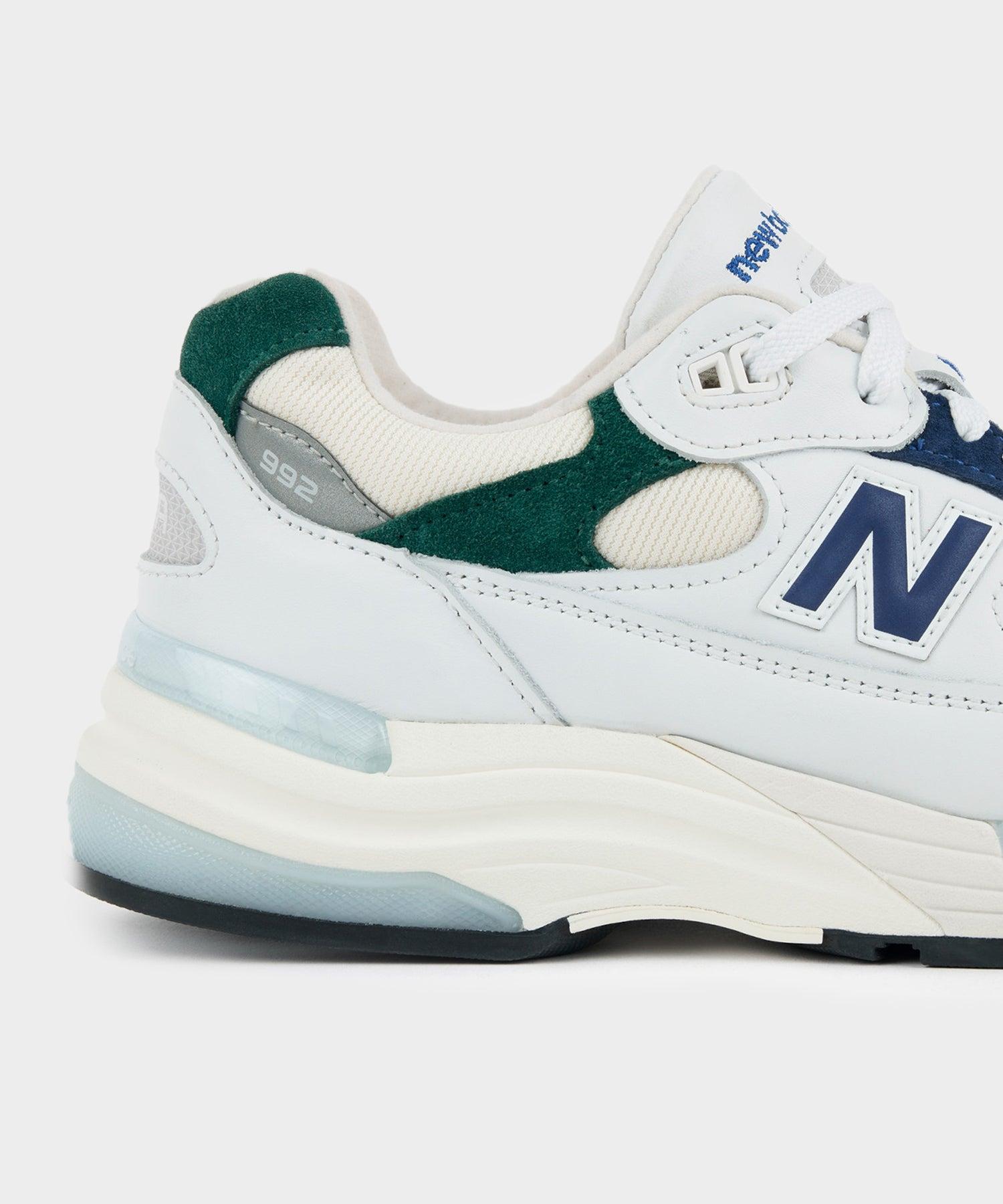 New Balance Made in USA U992GB Sneaker Product Image