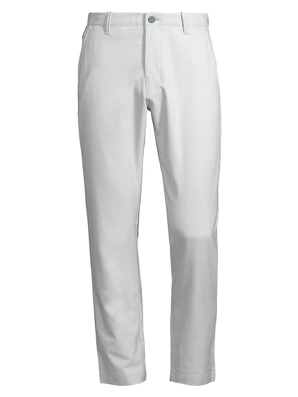 Tommy Bahama Big  Tall IslandZone On-Par Flat Front Performance Pants Product Image