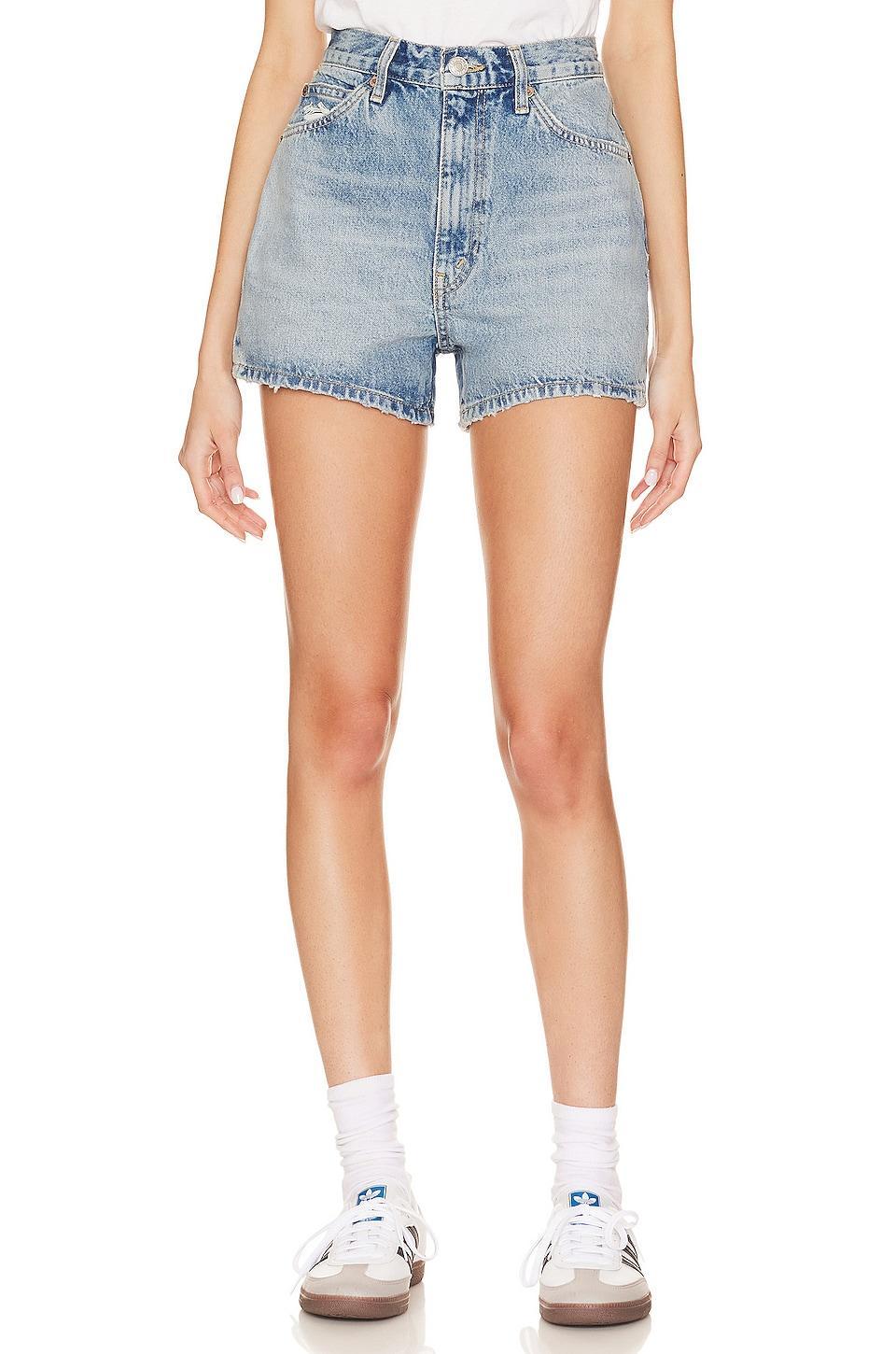 Originals The Midi Short RE/DONE Product Image