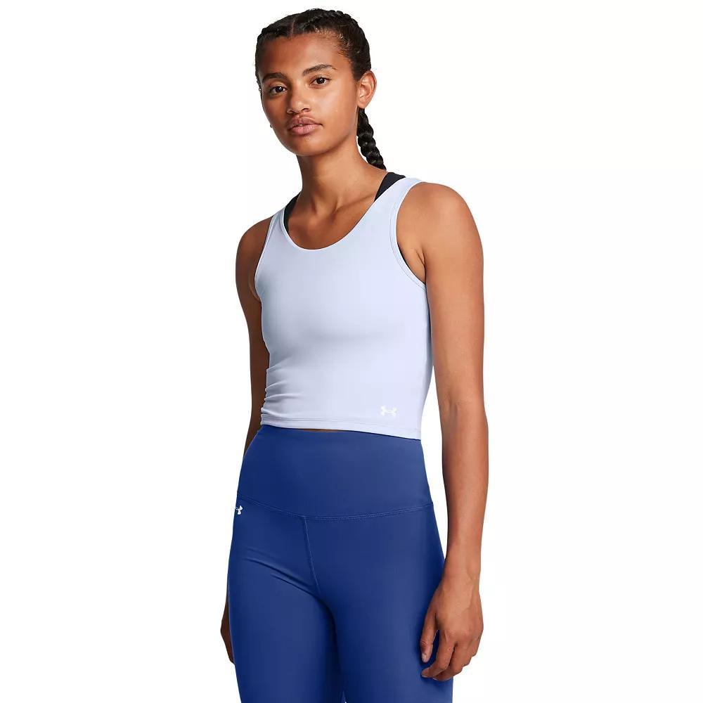 Womens UA Motion Tank Product Image