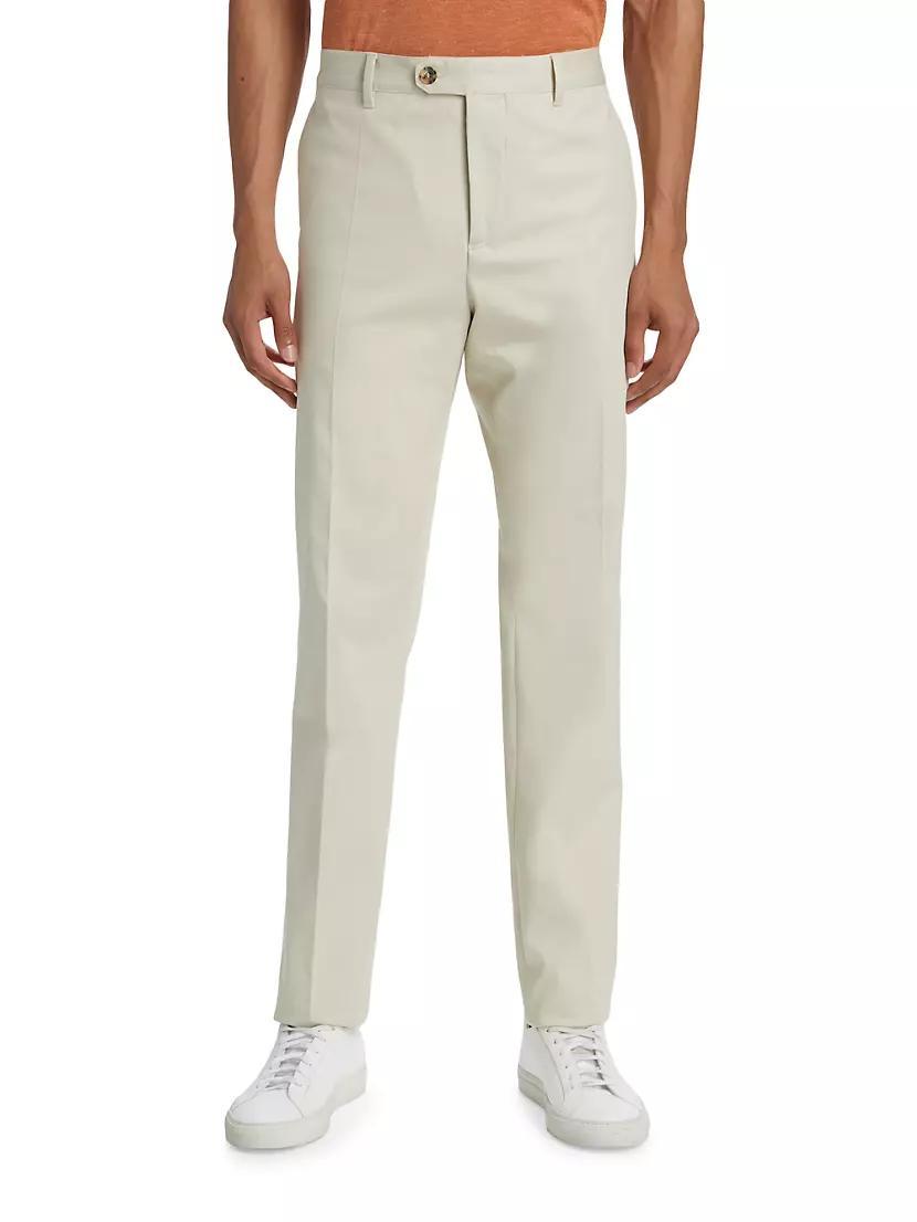 Classic Chino Pants Product Image