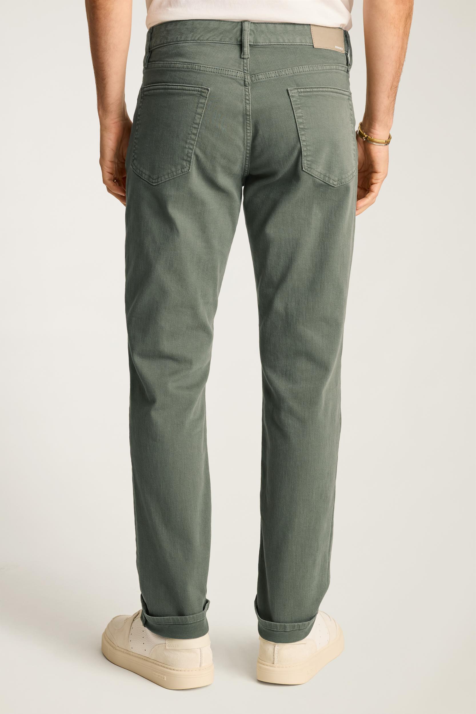 Travel Jean Product Image