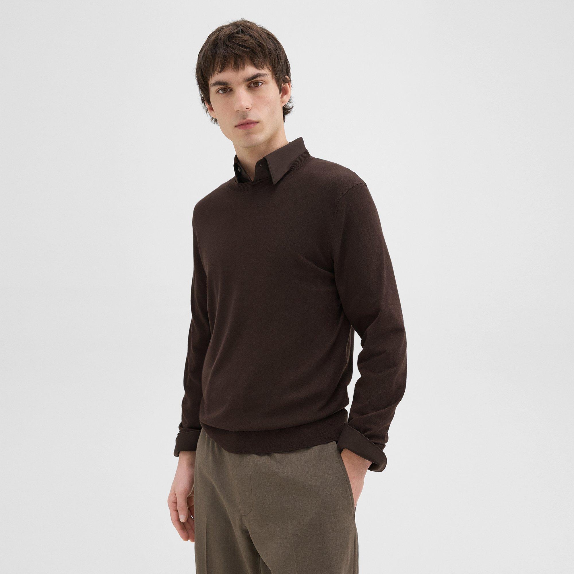 CREW NECK PO Product Image