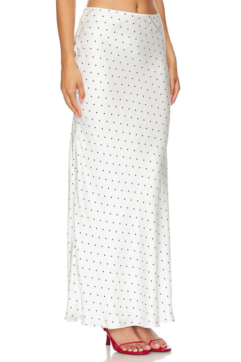 Isadore Maxi Skirt Bardot Product Image