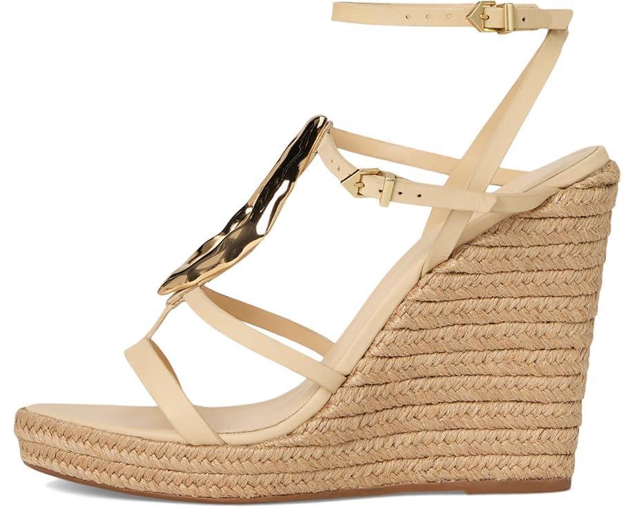 Pamela Mignon Knot Wedge Product Image