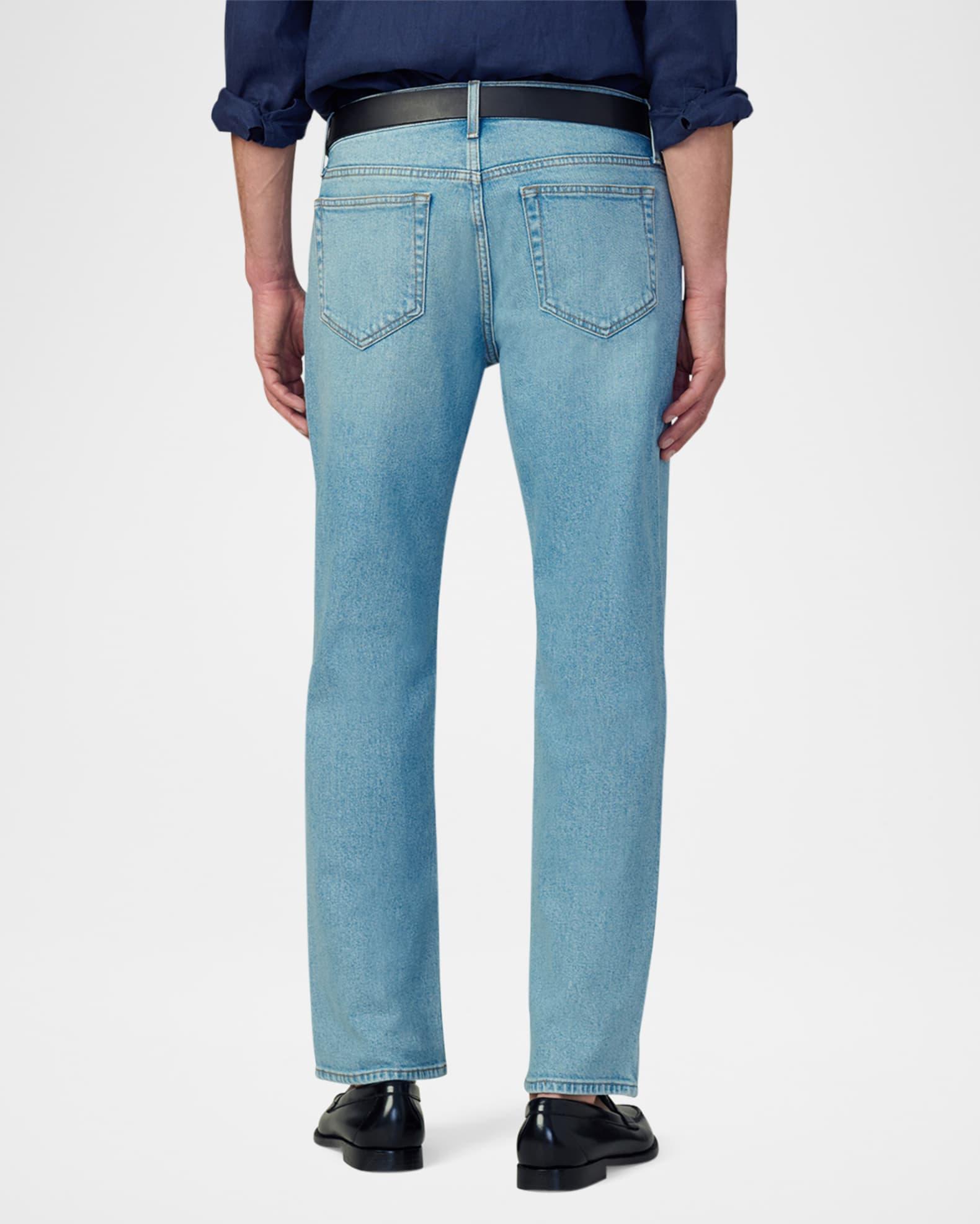 Men's The Classic Straight-Leg Jeans Product Image