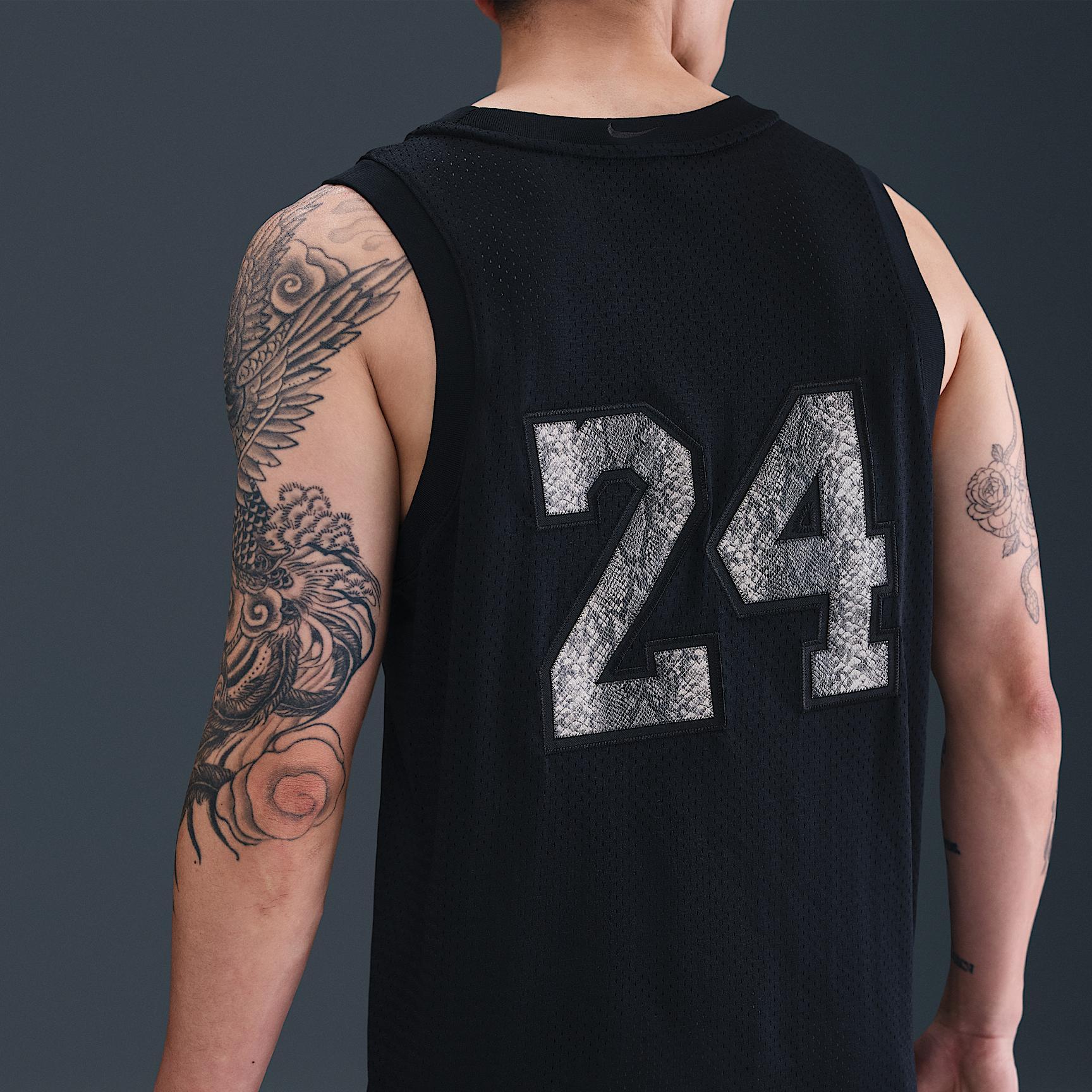 Kobe Men's Basketball Jersey Product Image