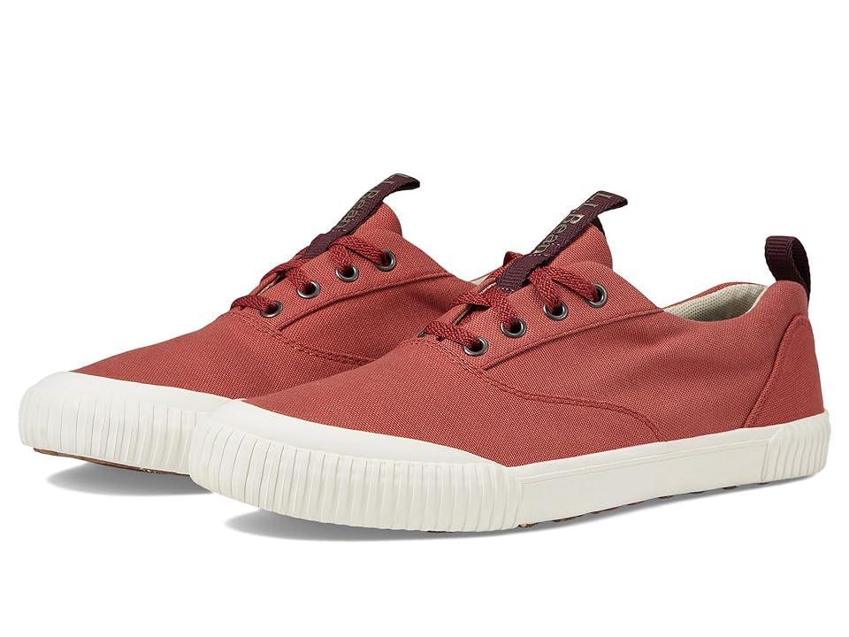 Josef Seibel Steffi 62 Waterproof Leather Oxford Sneakers Product Image