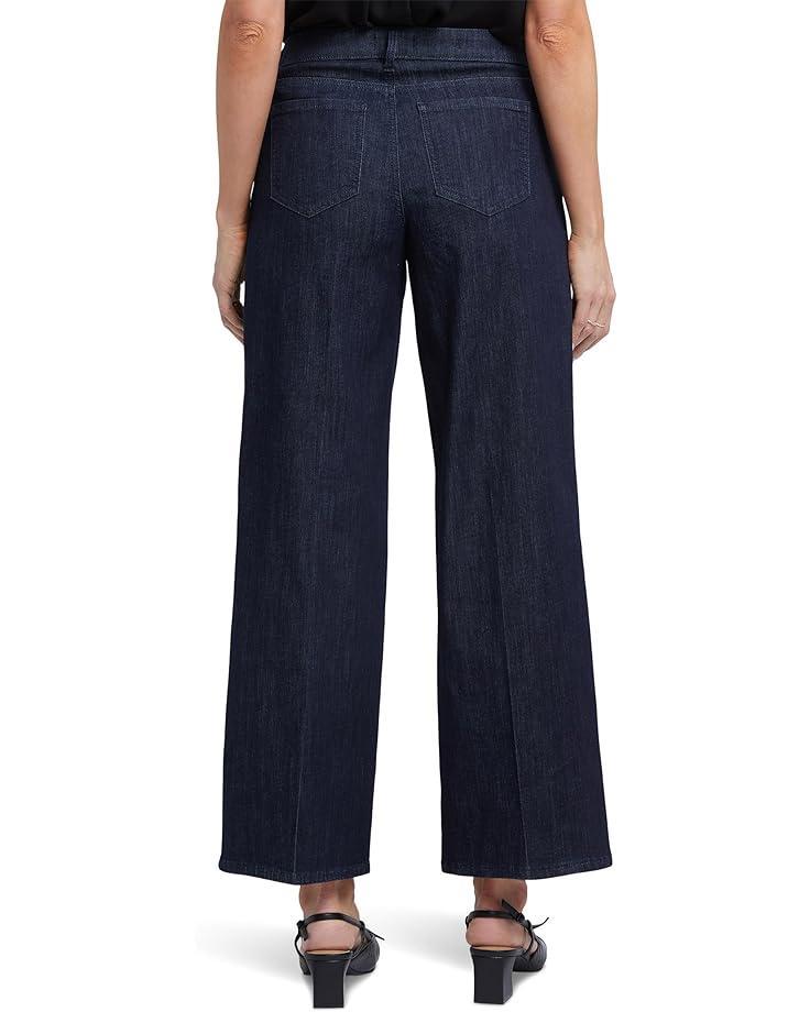 Teresa Ankle in Crosswinds Product Image