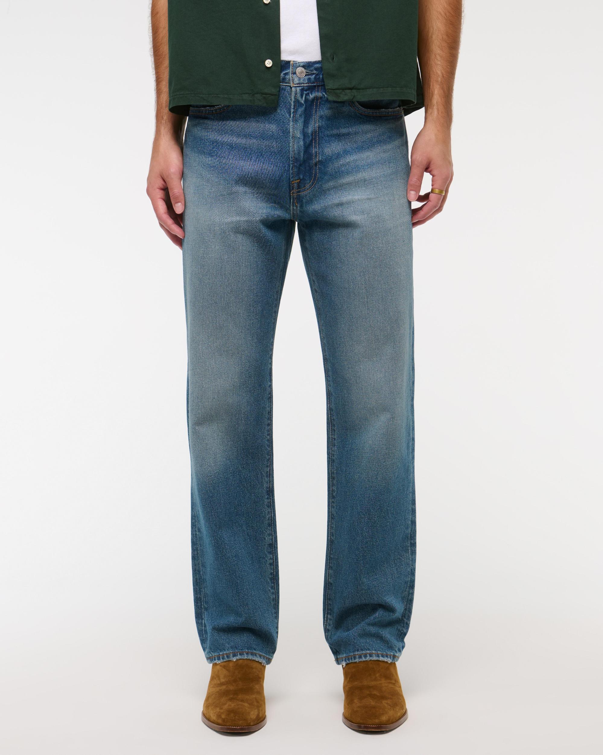 Loose Jean Product Image