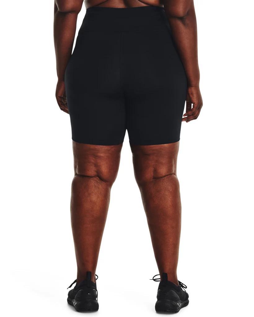 Women's UA Movement Bike Shorts Product Image
