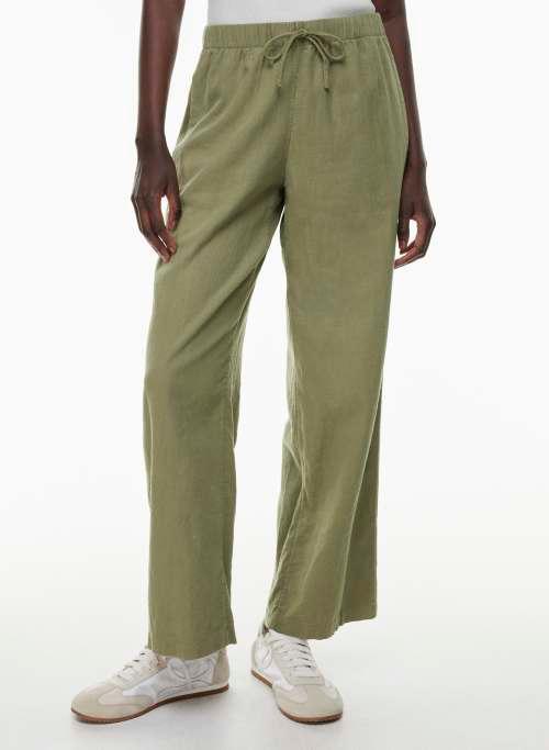 sontag linen pant Product Image