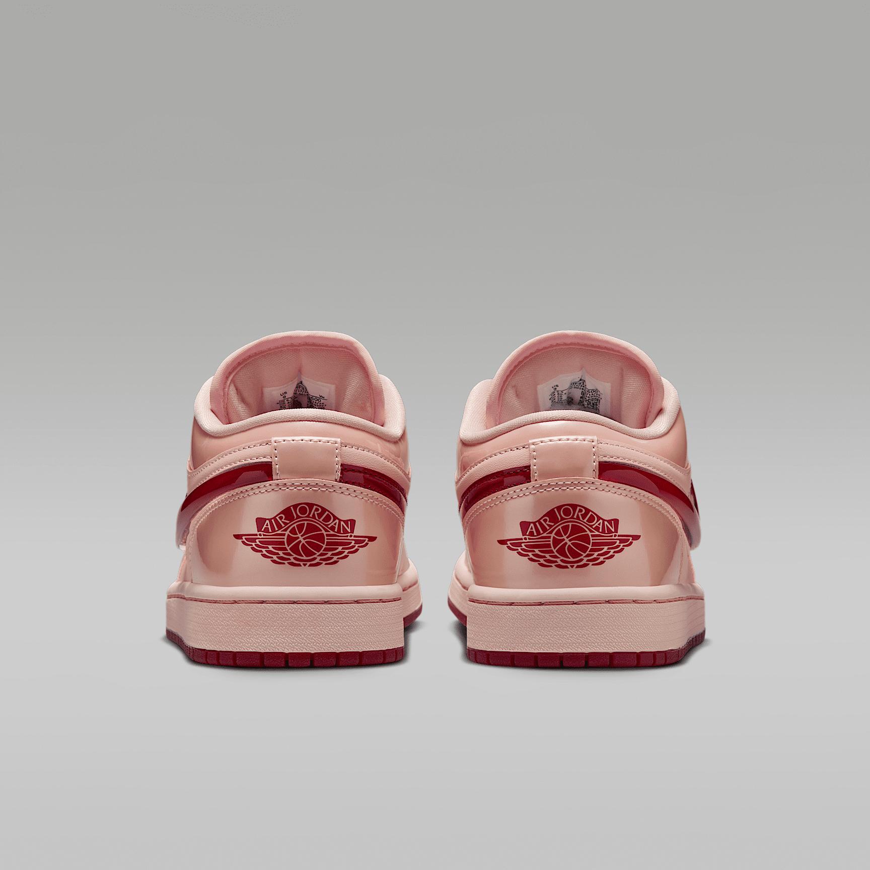 Women's Air Jordan 1 Low SE Shoes Product Image