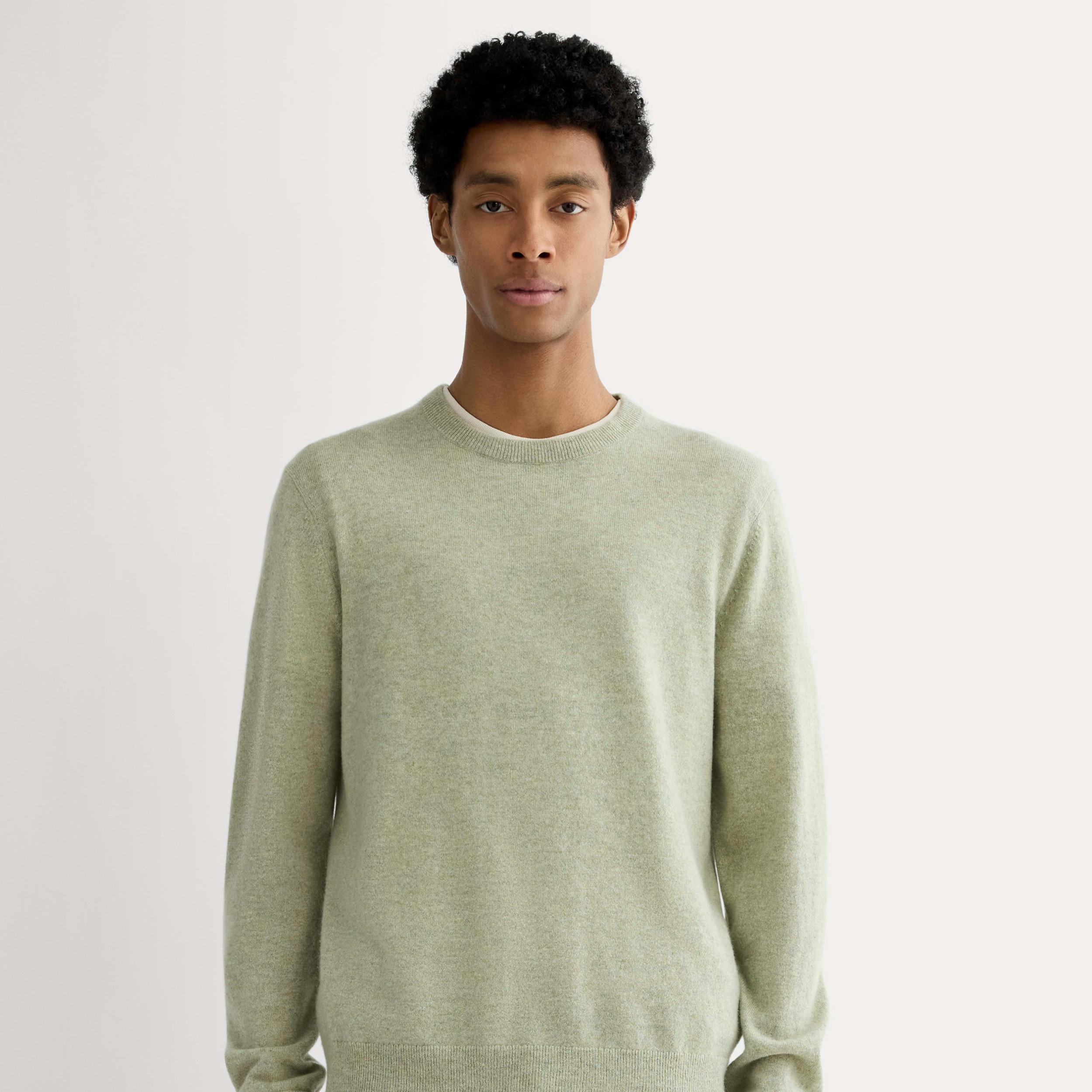 The Cashmere Crew Product Image