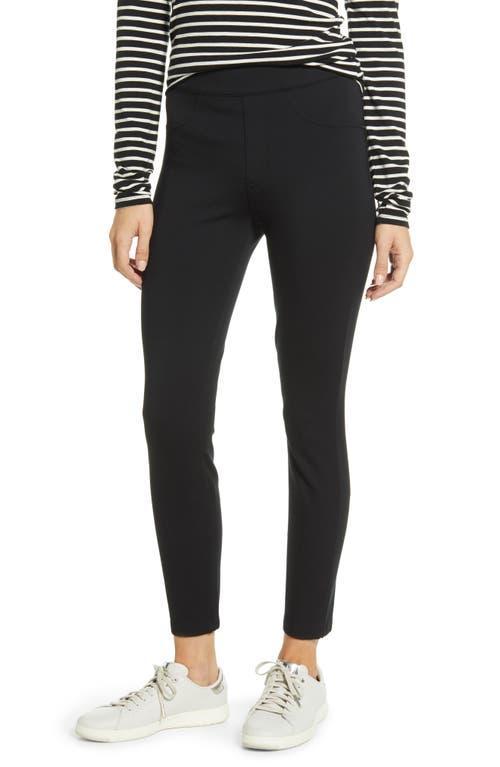 The Perfect Black Pant, Ankle 4-Pocket Product Image