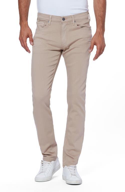 Mens Lennox Slim-Fit Jeans Product Image