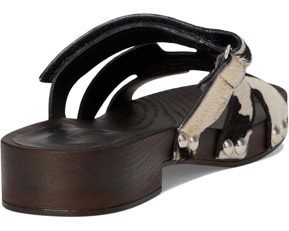 Ranista Buckle Band Sandals Product Image