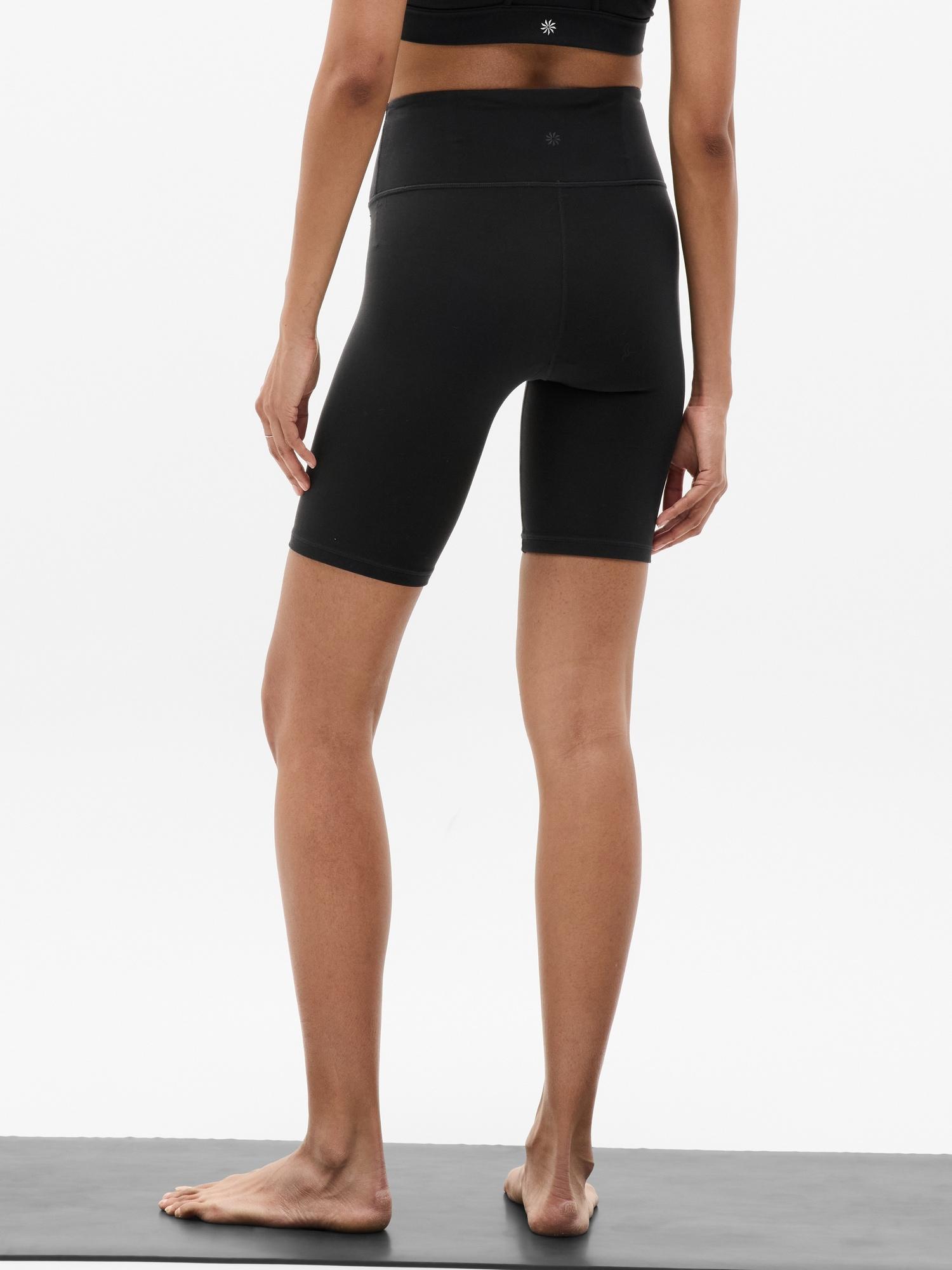 Elation Ultra High Rise 7" Short Product Image
