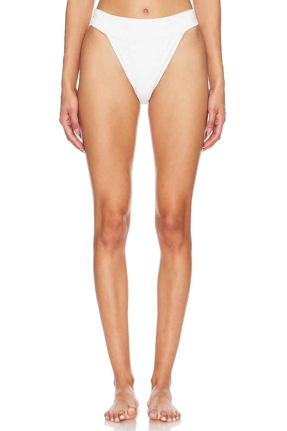 Camilia Reversible Bikini Bottom KYA Product Image