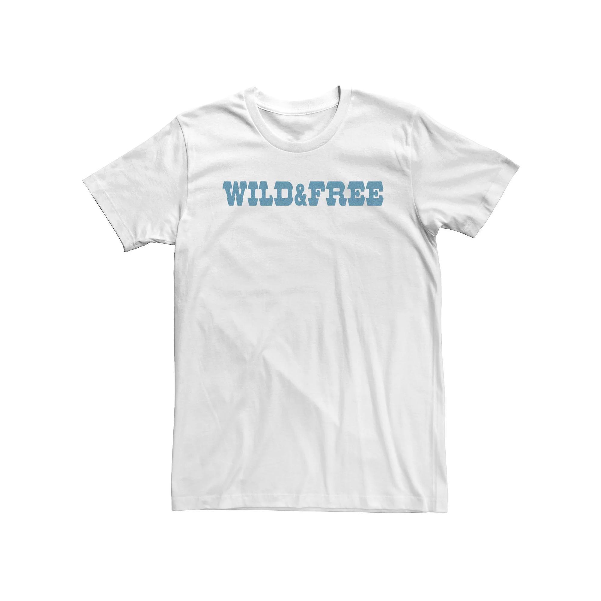 Big & Tall Minecraft Simple Logo Tee, Men's, Size: 4XL, White Product Image