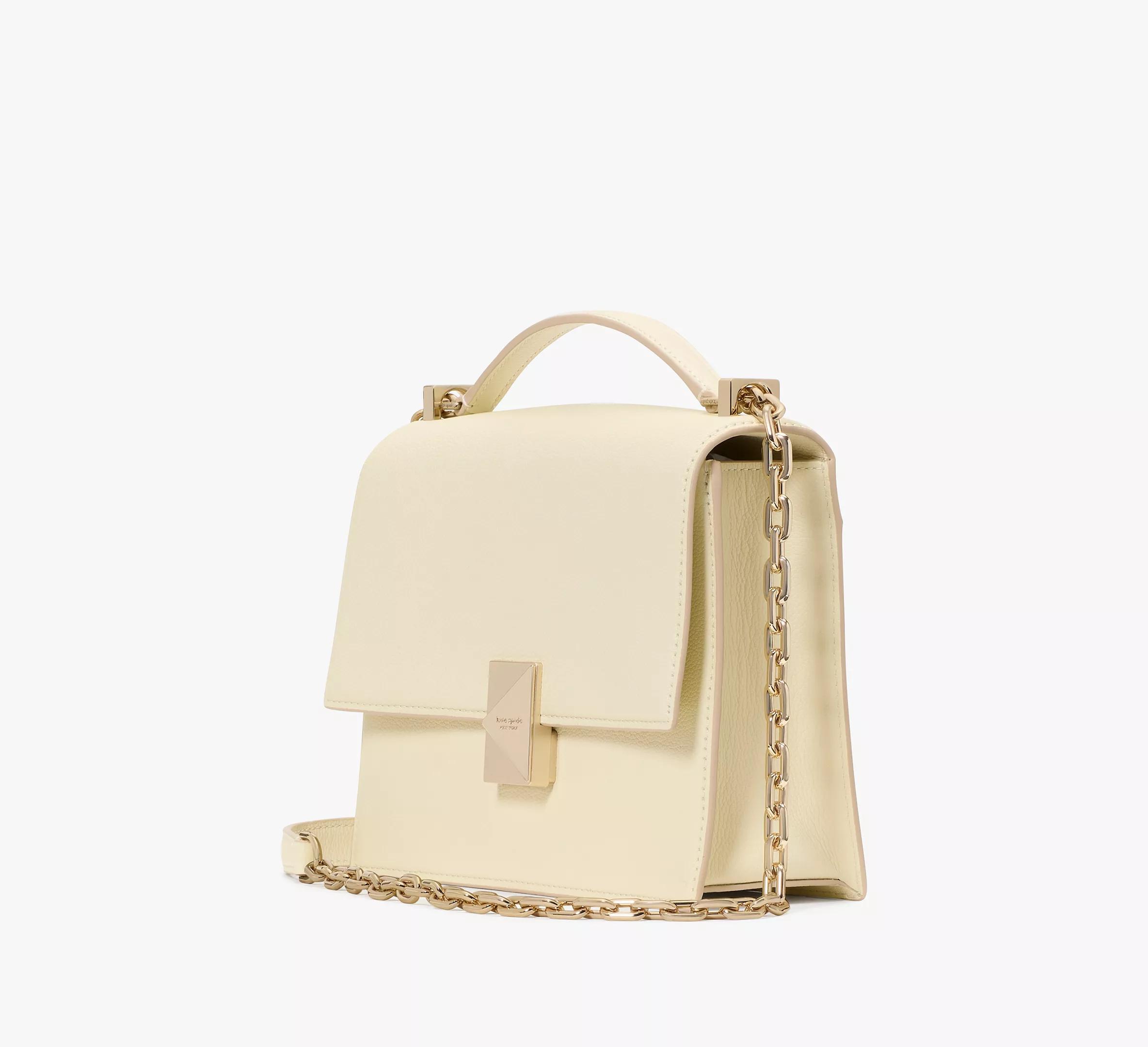 Deco Chain Shoulder Bag Product Image