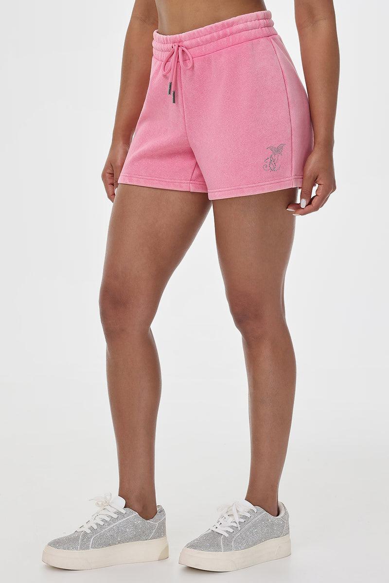 Fleece Shorts by Juicy Couture Product Image