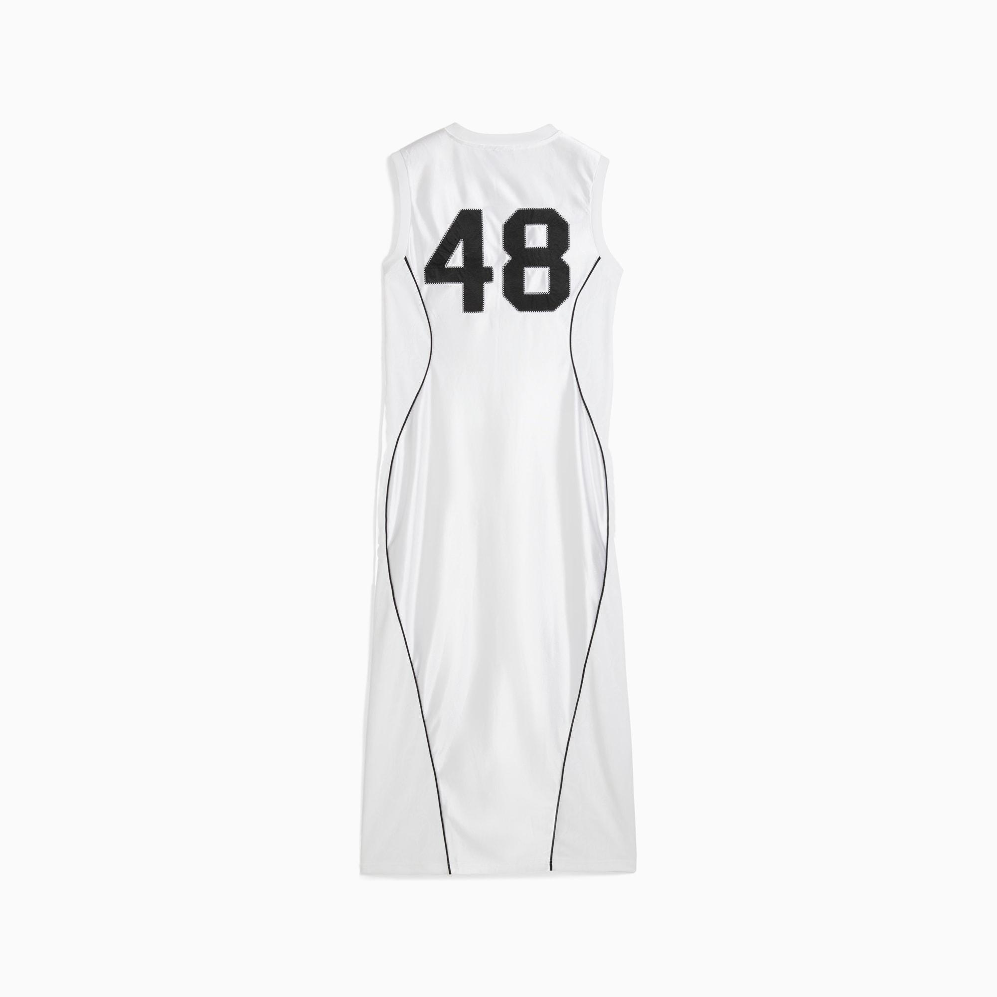DARE TO Jer-SHE Women's Dress Product Image