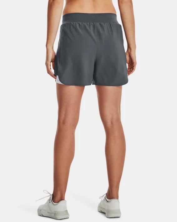 Women's UA Softball 2-in-1 Shorts Product Image