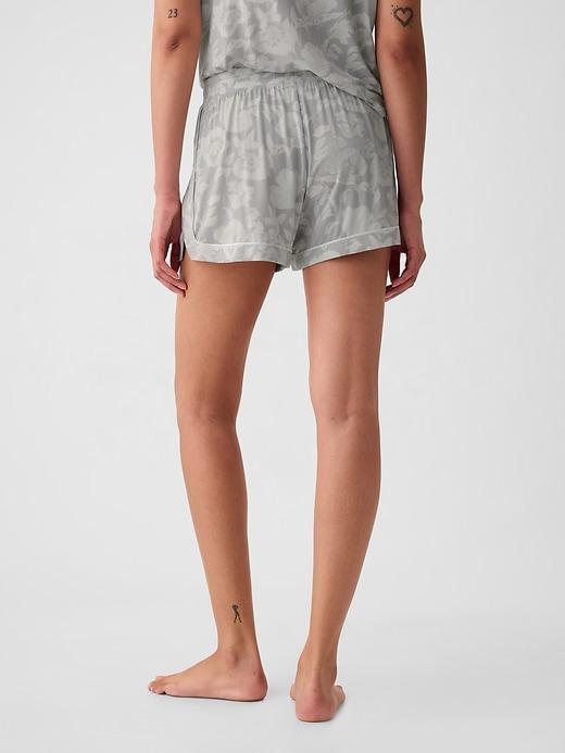 Modal PJ Shorts Product Image