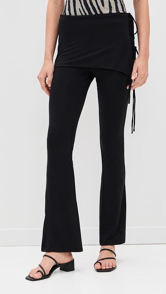 Miaou Kali Pants | Shopbop Product Image