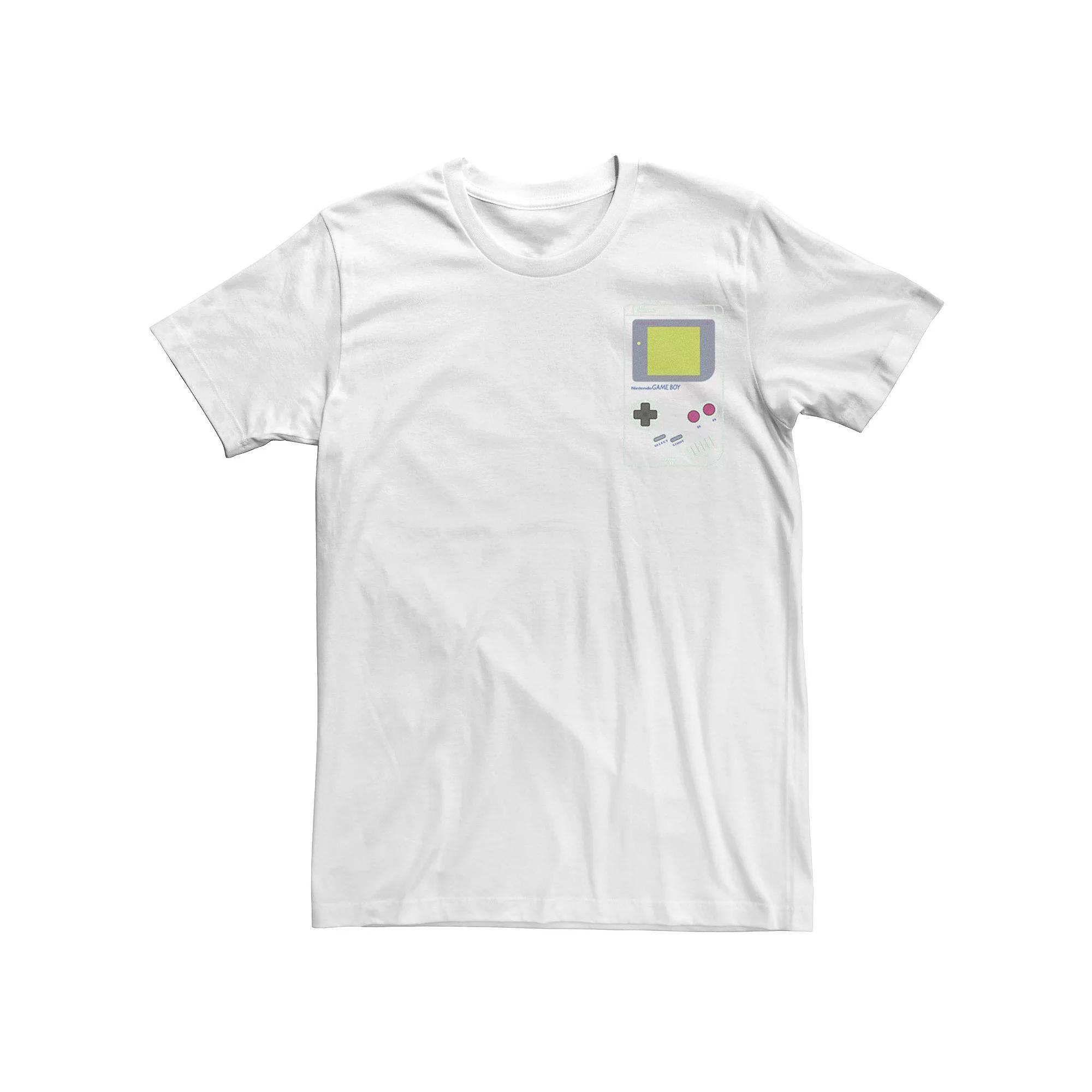 Men's Jurassic World Two Protection Group Badge Tee, Size: Small, White Product Image