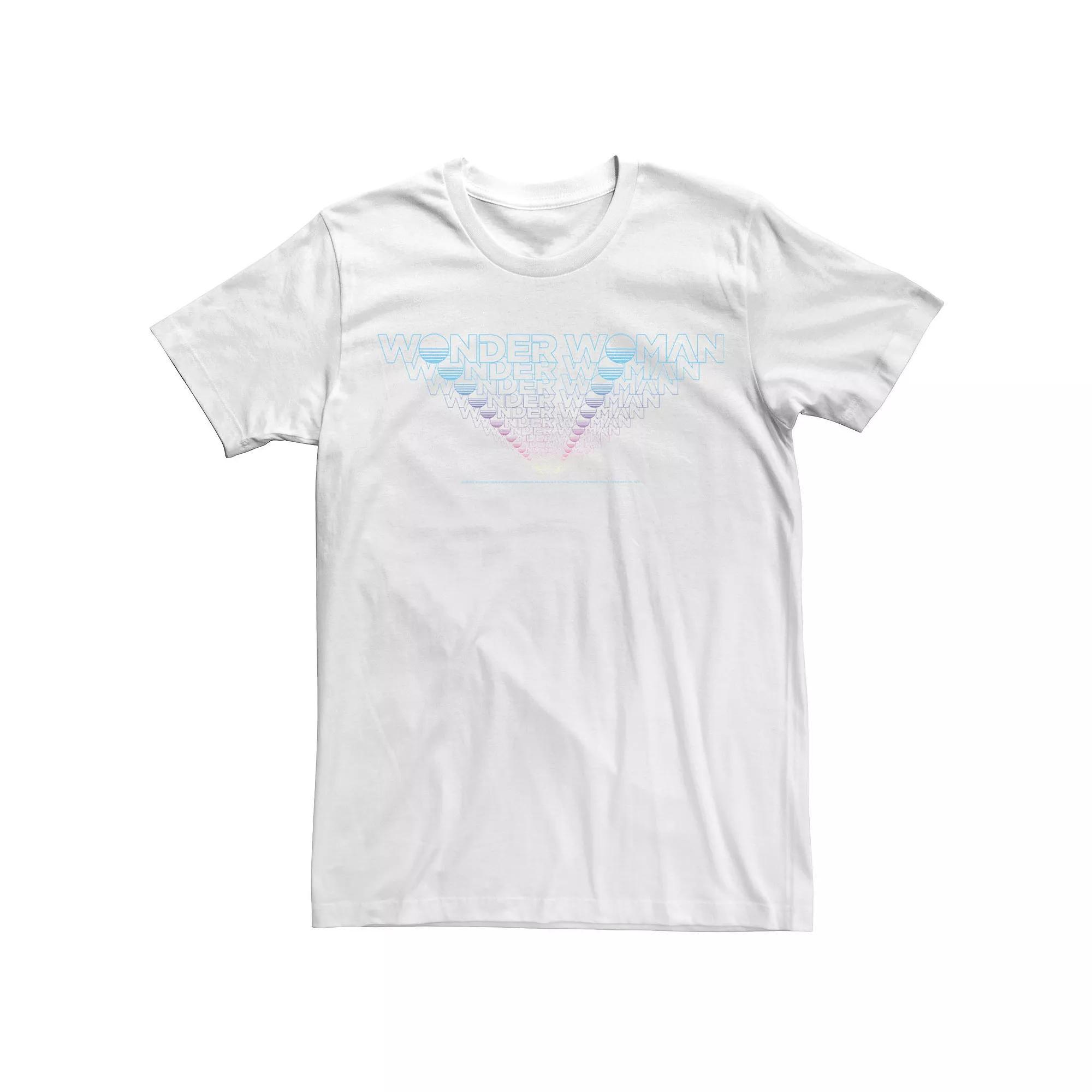 Big & Tall Libra Scale White Ink Sketch Tee, Men's, Size: XL Tall Product Image