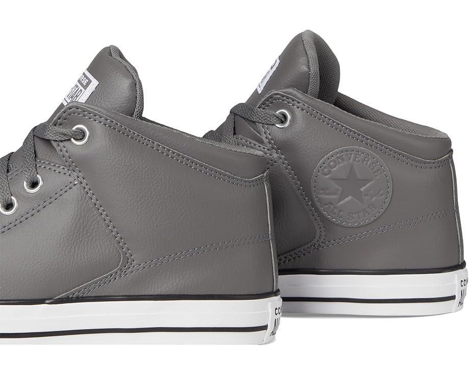 Chuck Taylor All Star High Street Product Image